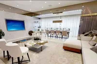 Apartamento à venda em são paulo, vila mariana, com 3 quartos, 131m²