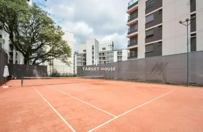 Apartamento tipo para venda com 4 suítes - 274m² / 4 vagas / perdizes