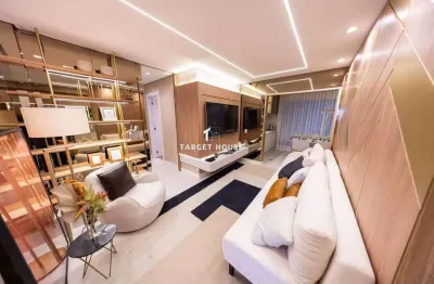 Apartamento à venda em são paulo, ipiranga, com 2 quartos, 69m²