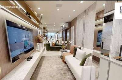 Apartamento à venda em são paulo, freguesia do ó, com 3 quartos, 114m²