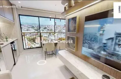 Apartamento à venda em São Paulo, Freguesia do Ó, com 3 quartos, 114m²
