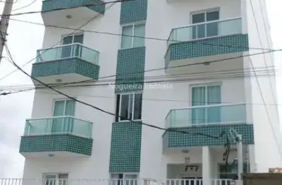 Apartamento com 2 quartos à venda na Rua Judith de Paula, Aeroporto, Juiz de Fora
