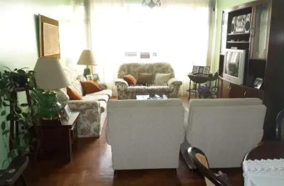 Apartamento com 4 quartos à venda na Rua Halfeld, Centro, Juiz de Fora