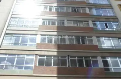 Apartamento com 4 quartos à venda na Rua Halfeld, Centro, Juiz de Fora
