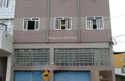 Apartamento com 3 quartos à venda na Rua Martins Barbosa, Benfica, Juiz de Fora