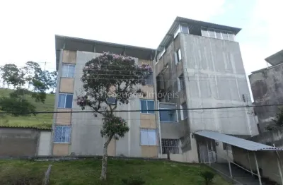 Cobertura com 5 quartos à venda na Rua Humberto Menini, Borboleta, Juiz de Fora