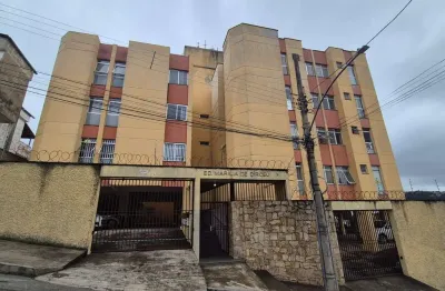 Apartamento com 2 quartos à venda na Rua Coronel Francisco Leite de Oliveira, Manoel Honório, Juiz de Fora
