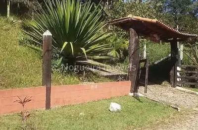 Chácara / sítio com 2 quartos à venda na Avenida Vereador Raymundo Hargreaves, Fontesville, Juiz de Fora