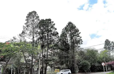 Terreno à venda na Avenida Pedro Timponi, Nova Benfica, Juiz de Fora