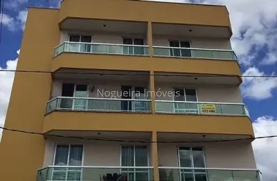 Apartamento com 2 quartos para alugar na Avenida Inês Garcia, Benfica, Juiz de Fora
