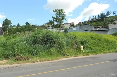 Terreno à venda na Rua Martins Barbosa, Benfica, Juiz de Fora