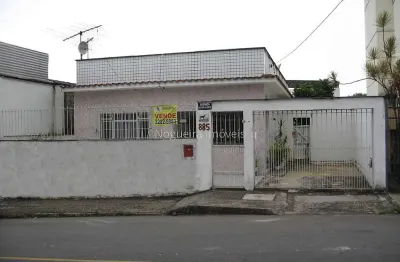 Casa com 5 quartos à venda na Avenida Doutor Bezerra de Menezes, Nova Era, Juiz de Fora