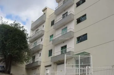 Apartamento com 2 quartos para alugar na Rua Maria D Assunção Horta, Nova Era, Juiz de Fora