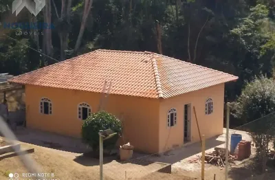 Excelente oportunidade de morar em uma casa de campo!