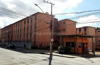Apartamento com 2 quartos para alugar na Rua Martins Barbosa, Benfica, Juiz de Fora