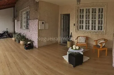 Casa com 3 quartos à venda na Rua Severino Belfort, Bairu, Juiz de Fora