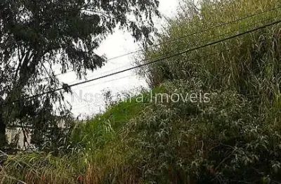 Terreno à venda na Rua Sebastião dos Reis, Nova Benfica, Juiz de Fora