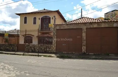 Casa com 4 quartos para alugar na Rua A, Barbosa Lage, Juiz de Fora