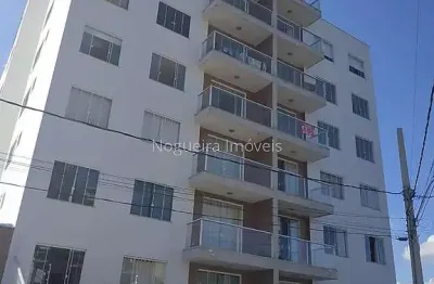 Apartamento com 2 quartos à venda na Rua Alecsander Alves, São Pedro, Juiz de Fora