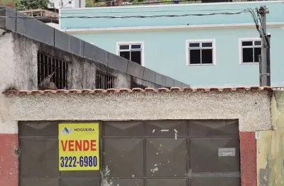 Casa com 3 quartos à venda na Rua Moraes Francisco De P. Salgado, São Judas Tadeu, Juiz de Fora