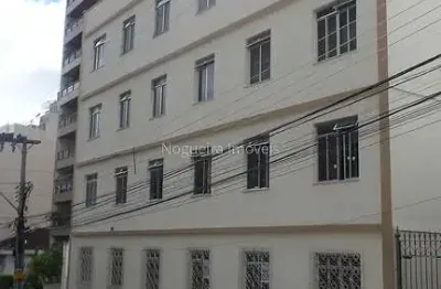 Apartamento com 2 quartos à venda na Rua Oscar Vidal, Centro, Juiz de Fora