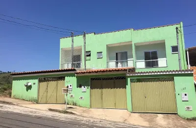 Casa com 2 quartos à venda na Rua Pedro Antônio da Conceição, Santa Isabel, Juiz de Fora