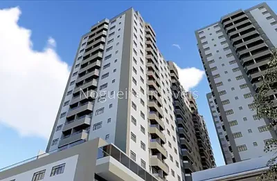 Apartamento com 3 quartos à venda na Avenida Presidente Itamar Franco, São Mateus, Juiz de Fora