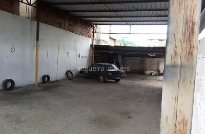 Terreno à venda na Rua Diogo Álvares, Benfica, Juiz de Fora