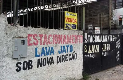 Terreno à venda na Rua Diogo Álvares, Benfica, Juiz de Fora