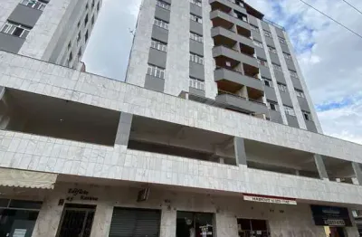 Apartamento com vista, vaga de garagem e portaria 24h!