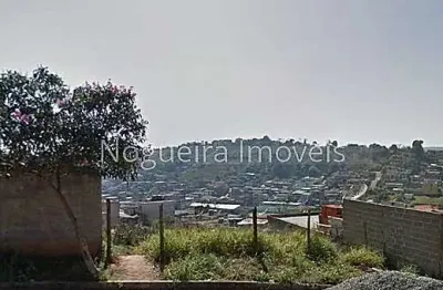 Terreno à venda na Rua Lygia Lucas Kamil, Santa Isabel, Juiz de Fora