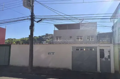 Apartamento com 2 quartos à venda na Rua Salvador Del Duca, Nova Era, Juiz de Fora