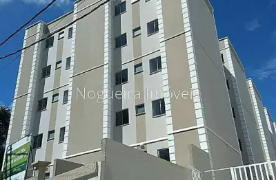 Apartamento com 2 quartos à venda na Rua Professor Irineu José de Paula, Previdenciários, Juiz de Fora