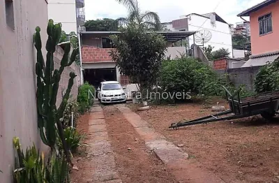 Casa com 4 quartos à venda na Rua Engenheiro Hugo Arcuri, Nova Era, Juiz de Fora