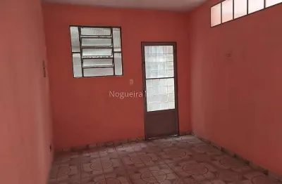 Casa com 2 quartos à venda na Rua João Carlos Garcia, Benfica, Juiz de Fora