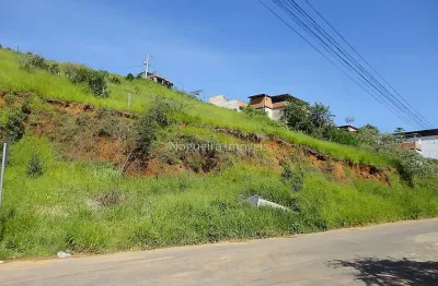 Terreno à venda na Rua João Lourenço Marcelino, Benfica, Juiz de Fora