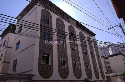 Cobertura com 4 quartos à venda na Avenida Antônio Ribeiro, Granbery, Juiz de Fora