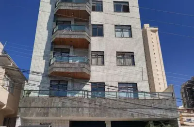 Cobertura com 3 quartos à venda na Rua Batista de Oliveira, Granbery, Juiz de Fora