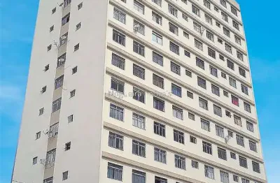 Apartamento com 2 quartos à venda na Avenida Barão do Rio Branco, Centro, Juiz de Fora