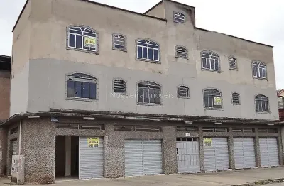 Ponto comercial para alugar na Rua Ivan José da Hora, Ponte Preta, Juiz de Fora