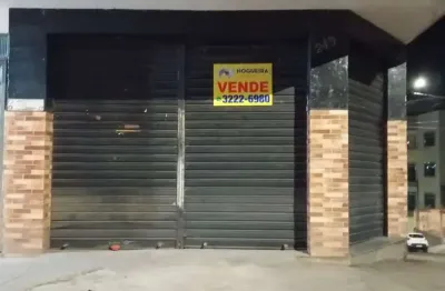 Ponto comercial para alugar na Rua Doutor Dias da Cruz, Nova Era, Juiz de Fora
