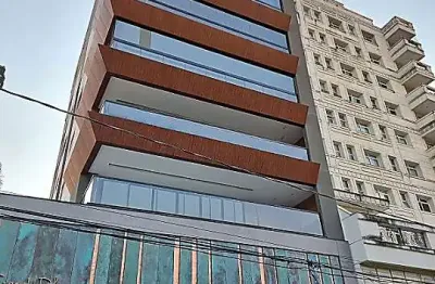 Apartamento com 4 quartos à venda na Rua Doutor João Penido Filho, Bom Pastor, Juiz de Fora
