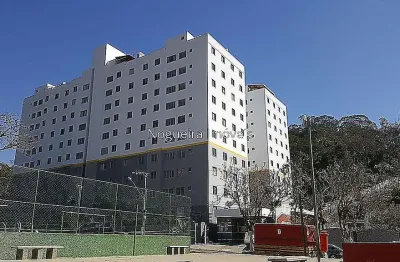 Apartamento com 2 quartos à venda na Rua Eunice Weaver, Carlos Chagas, Juiz de Fora