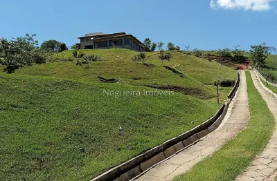 Chácara / sítio à venda na Estrada Da Represa - Fazenda Campo Grande, Barreira do Triunfo, Juiz de Fora