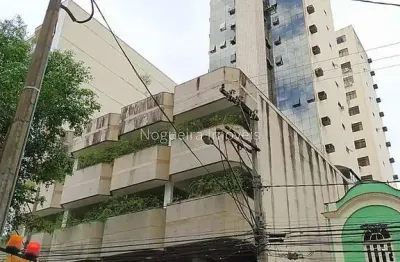 Sala comercial para alugar na Rua Santo Antônio, Centro, Juiz de Fora