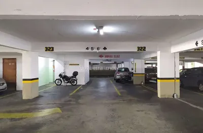 Terreno em condomínio fechado à venda na Rua Espírito Santo, Centro, Juiz de Fora
