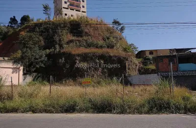 Terreno à venda na Avenida Pedro Timponi, Nova Benfica, Juiz de Fora