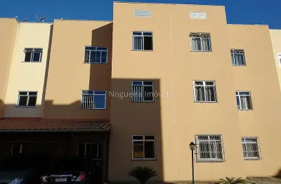 Apartamento com 2 quartos à venda na Rua Martins Barbosa, Benfica, Juiz de Fora