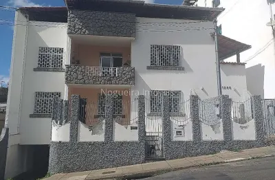 Casa com 3 quartos à venda na Rua Ribeiro de Abreu, Progresso, Juiz de Fora