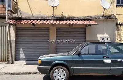 Ponto comercial para alugar na Rua Coronel Felício Lima, Araújo, Juiz de Fora